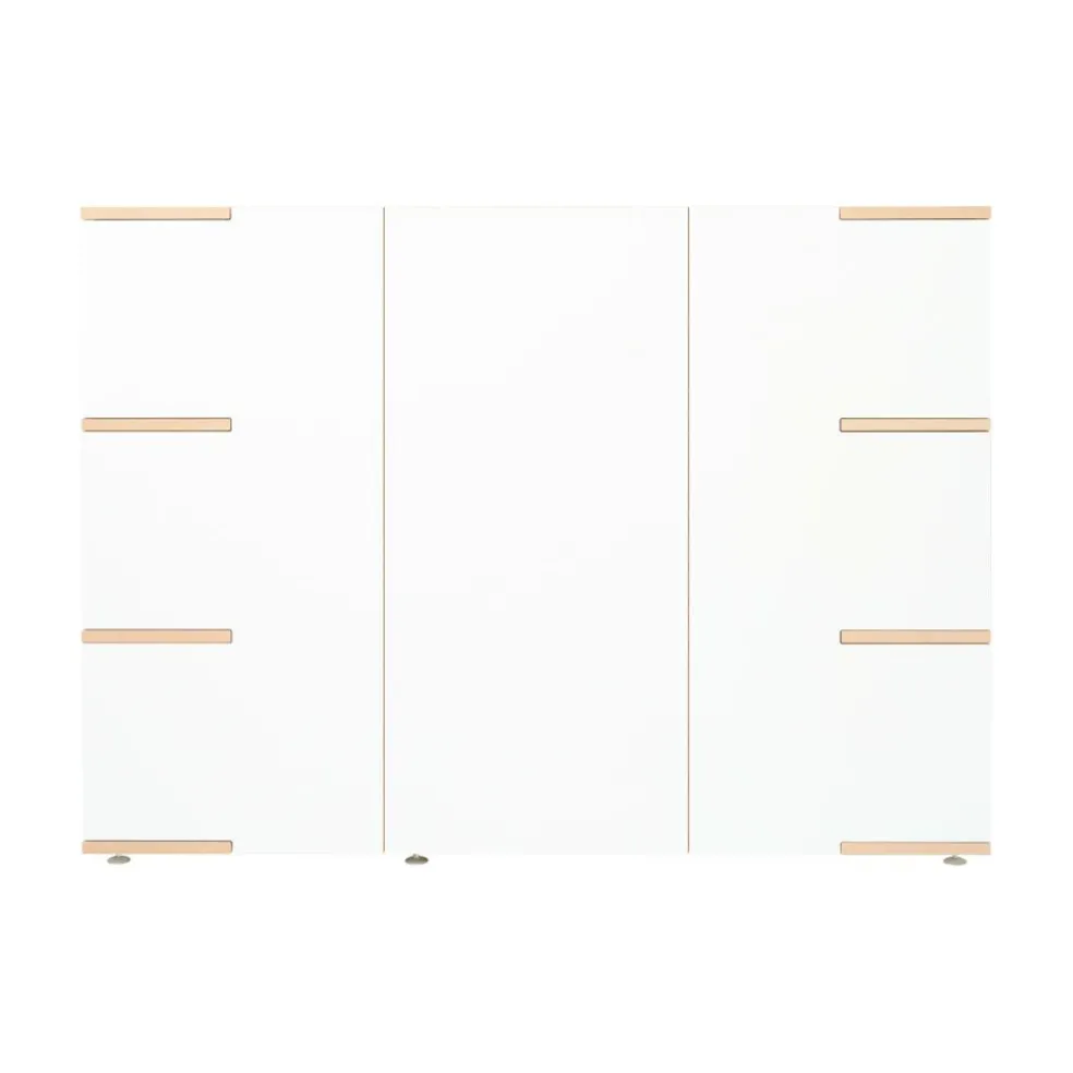 Stau Side 150 Sideboard 150x110cm