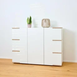 Stau Side 150 Sideboard 150x110cm