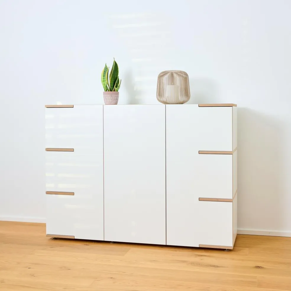 Stau Side 150 Sideboard 150x110cm