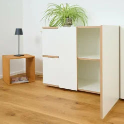 Stau Side 150 Sideboard 150x110cm