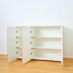 Stau Side 150 Sideboard 150x110cm