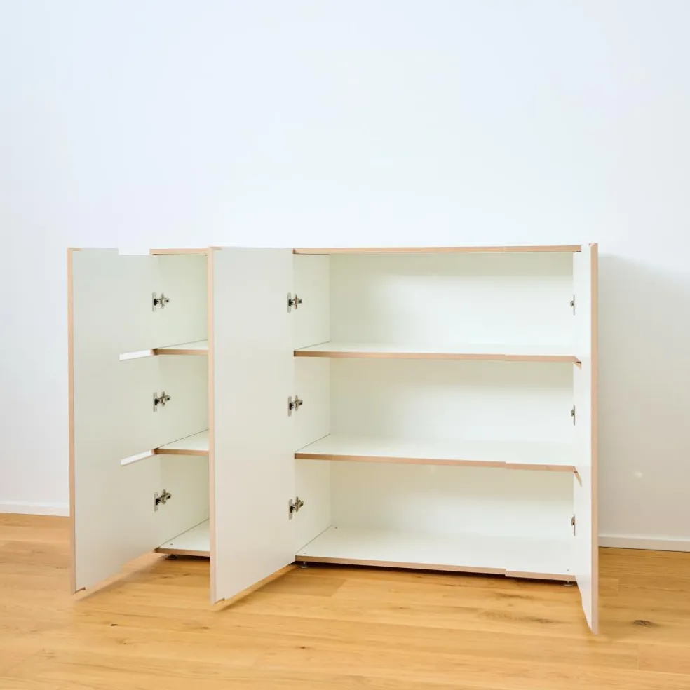 Stau Side 150 Sideboard 150x110cm