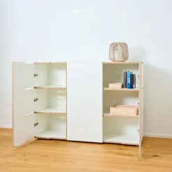 Stau Side 150 Sideboard 150x110cm