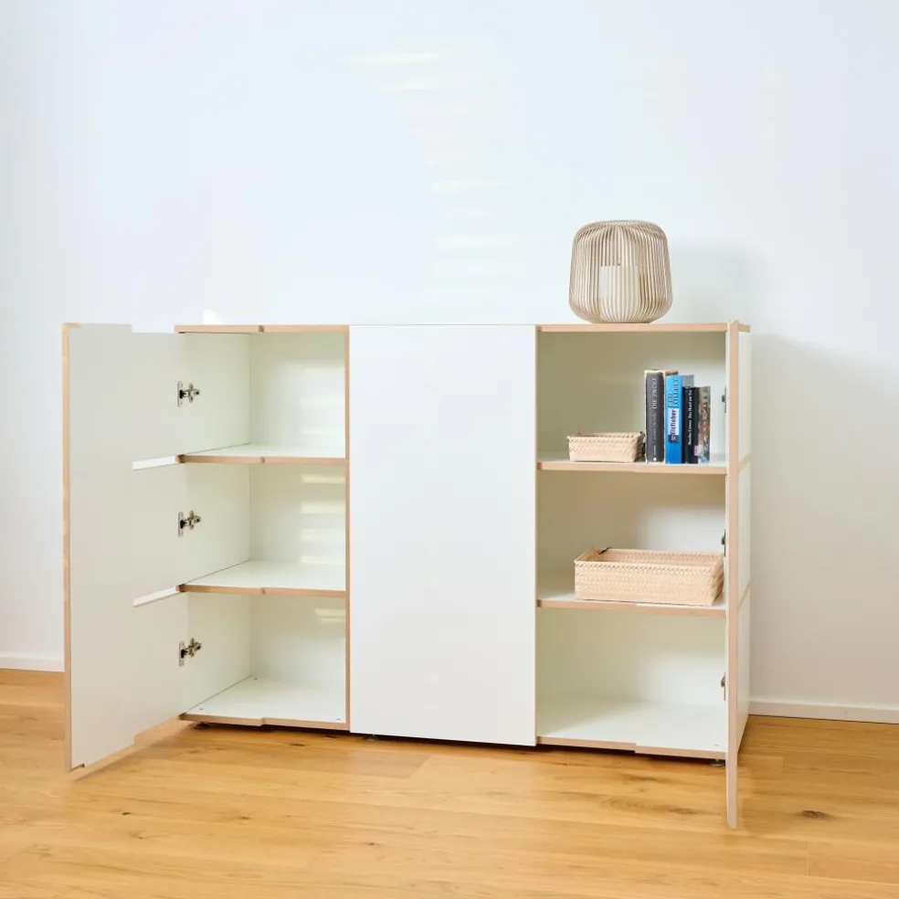 Stau Side 150 Sideboard 150x110cm