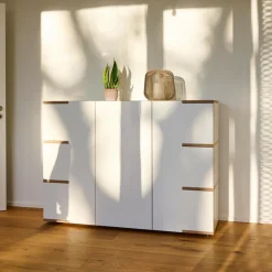 Stau Side 150 Sideboard 150x110cm