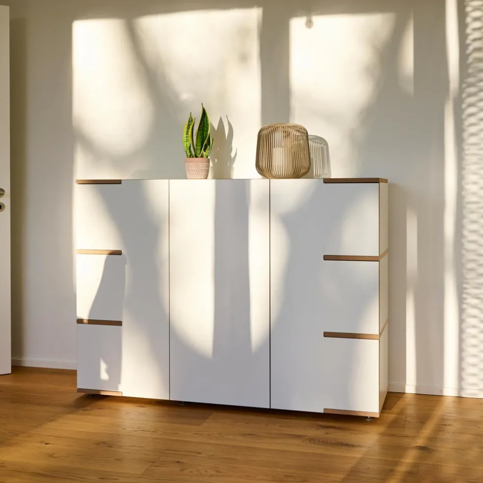 Stau Side 150 Sideboard 150x110cm