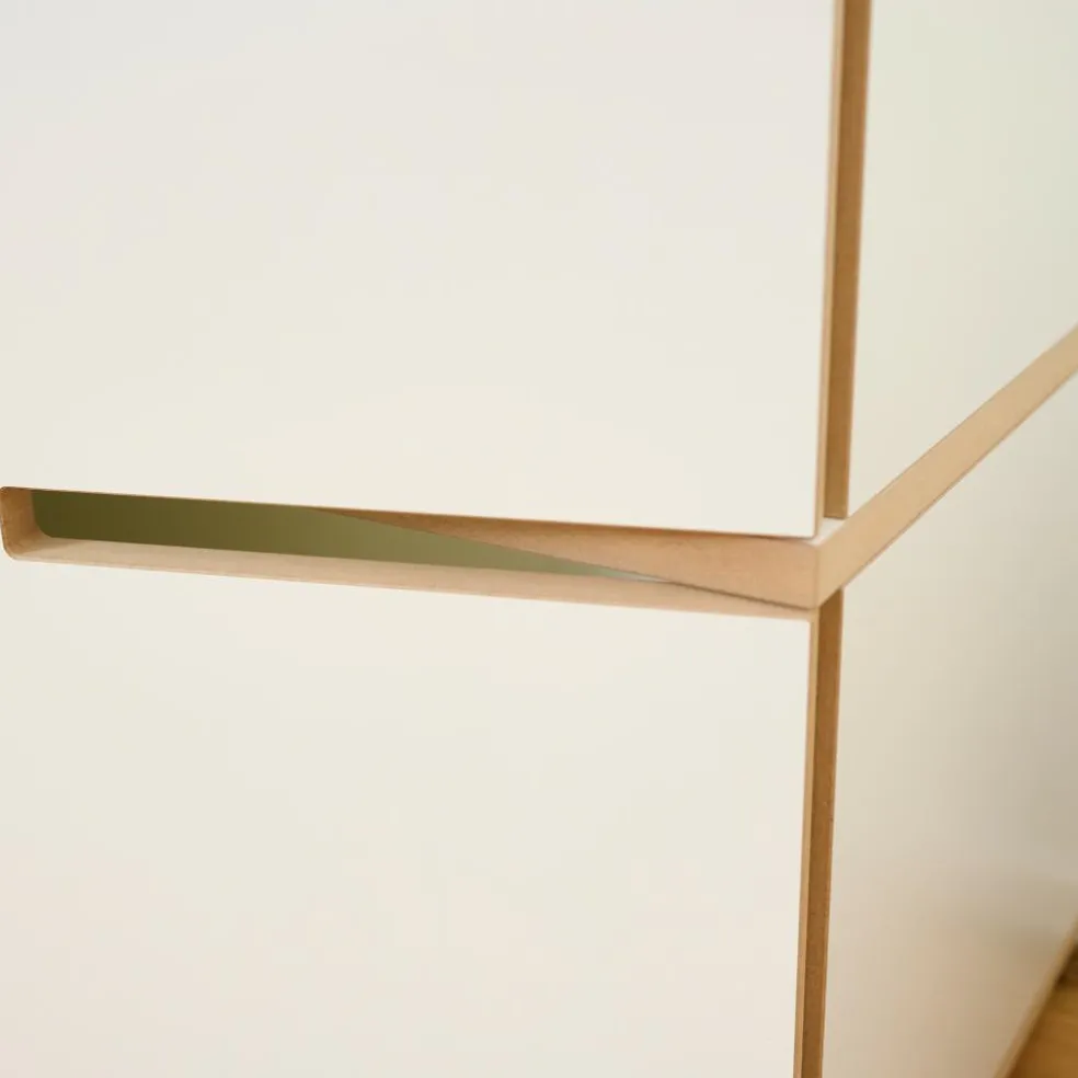 Stau Side 150 Sideboard 150x110cm