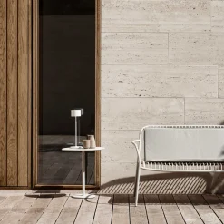 Stay Gartenbeistelltisch