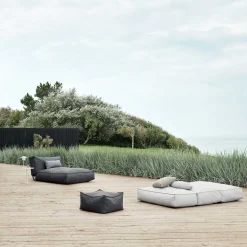 Stay Gartenbeistelltisch