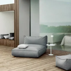 Stay Gartenbeistelltisch