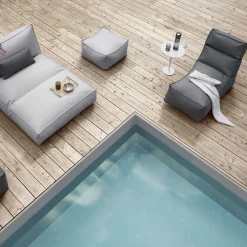 Stay Gartenbeistelltisch