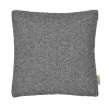 Stay Outdoor-Kissen Bouclé 45x45cm