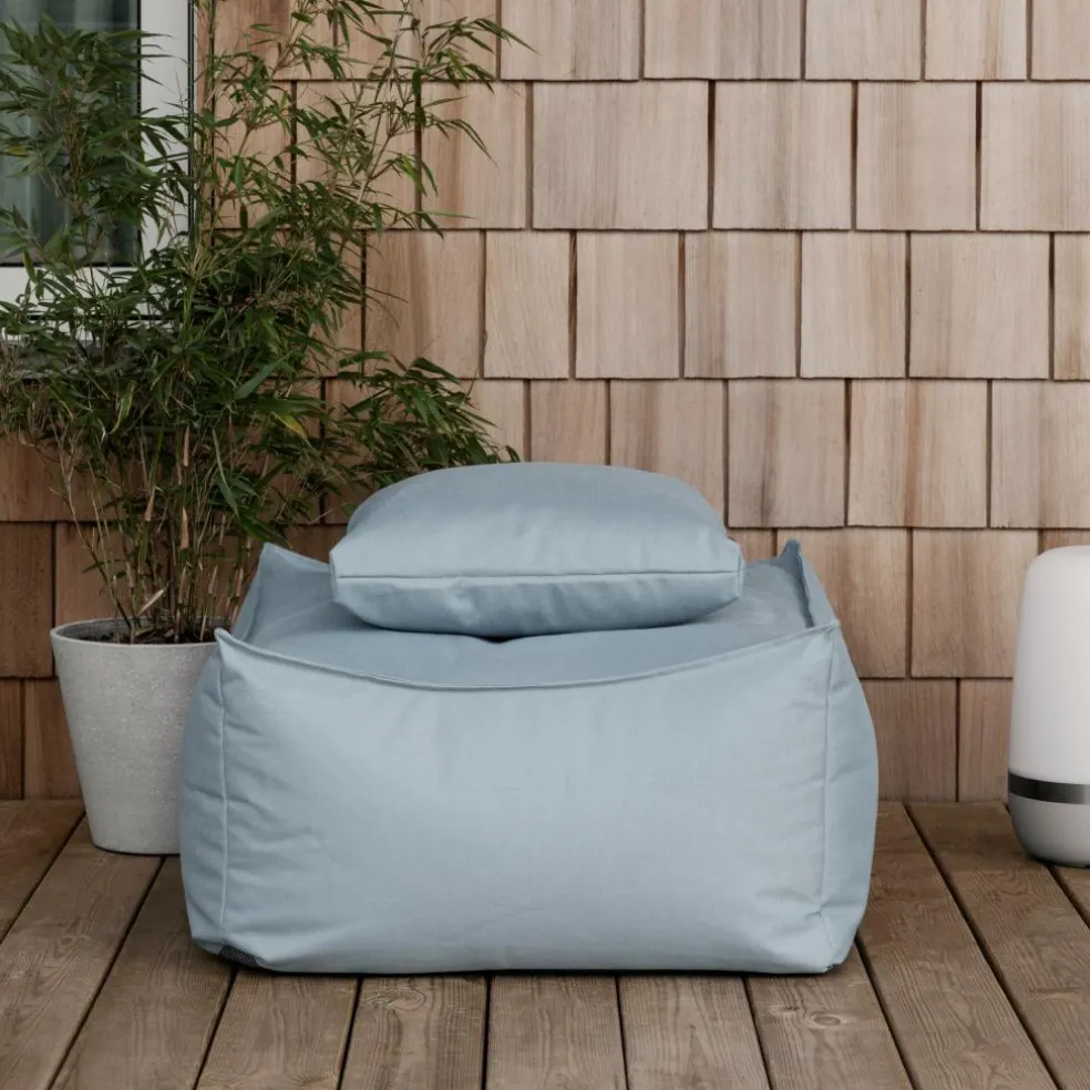 Stay Outdoor-Kissen 45x45cm