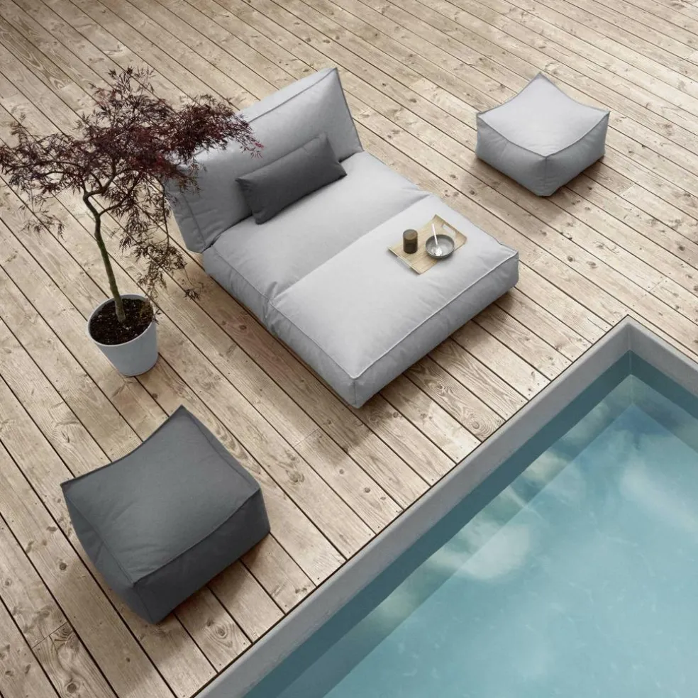 Stay Outdoor-Kissen 70x30cm