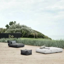 Stay Outdoor-Kissen 70x30cm