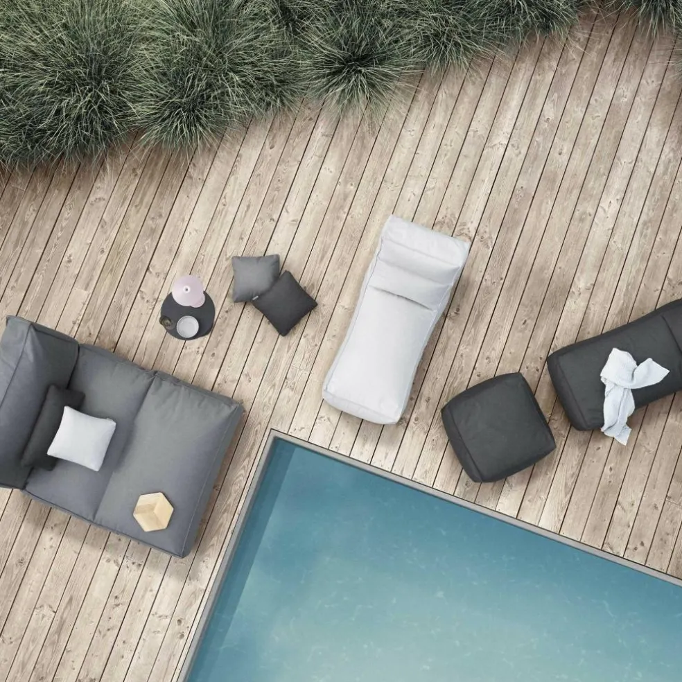 Stay Outdoor-Kissen 70x30cm