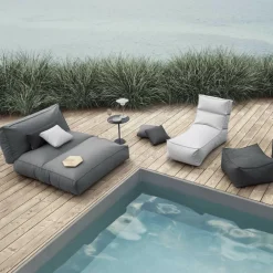 Stay Outdoor-Kissen 70x30cm