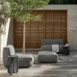 Stay Tagesbett/Daybed Bouclé