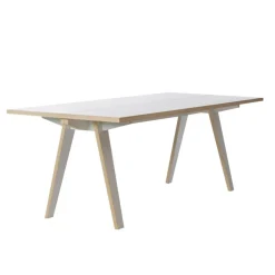 Steck Esstisch 200x90cm