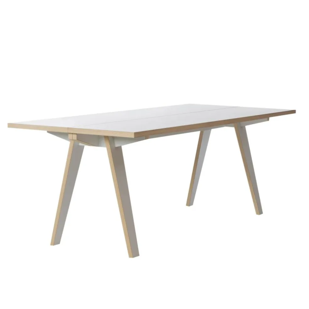 Steck Esstisch 200x90cm