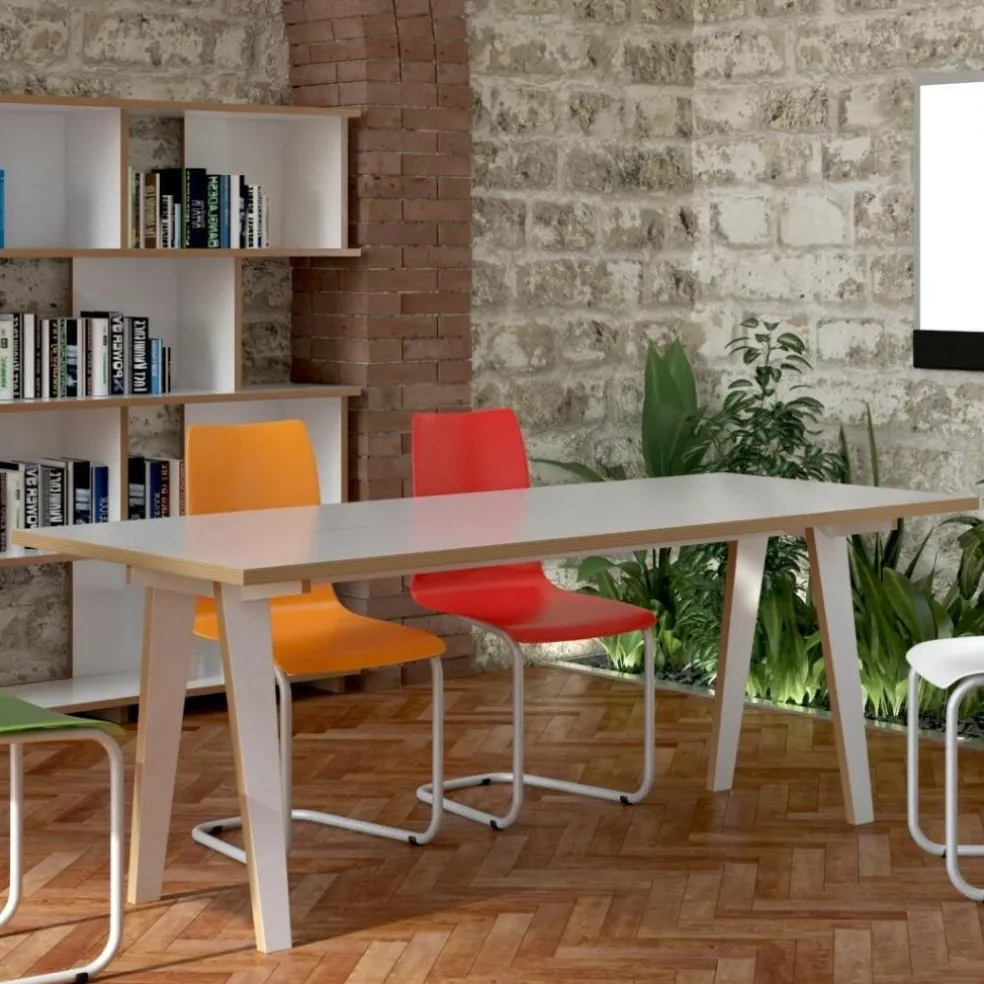 Steck Esstisch 200x90cm