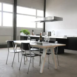 Steck Esstisch 200x90cm