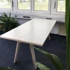 Steck Esstisch 200x90cm