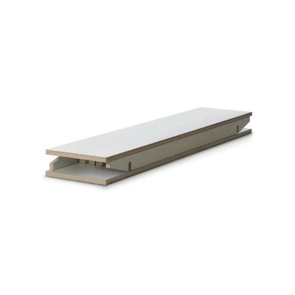 Steck Esstisch 200x90cm