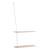 Stedge Wandregal 60cm