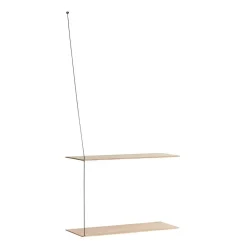 Stedge Wandregal 60cm
