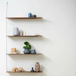 Stedge Wandregal 80cm