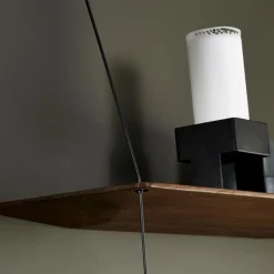 Stedge Wandregal 80cm