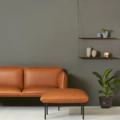 Stedge Wandregal 80cm