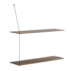 Stedge Wandregal 80cm