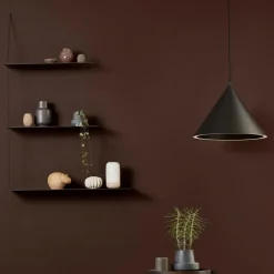 Stedge Wandregal 60cm