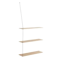 Stedge Zusatzregal 80cm