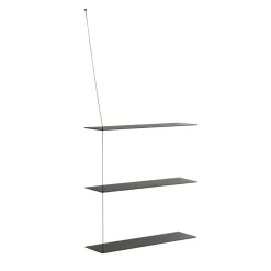 Stedge Zusatzregal 80cm