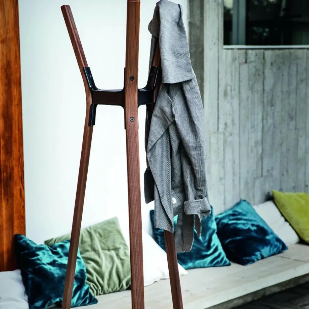 Steelwood Garderobenständer