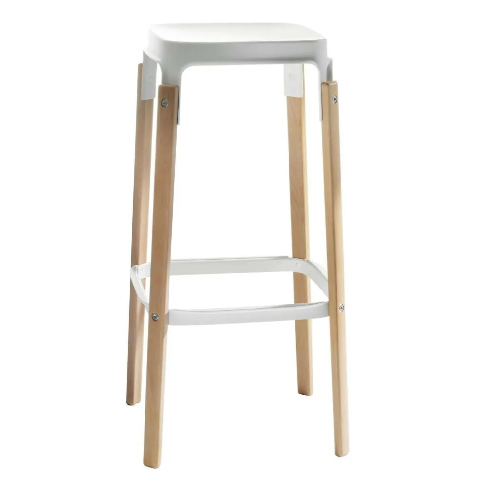 Steelwood Stool Barhocker 78cm