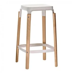 Steelwood Stool Barhocker 68cm