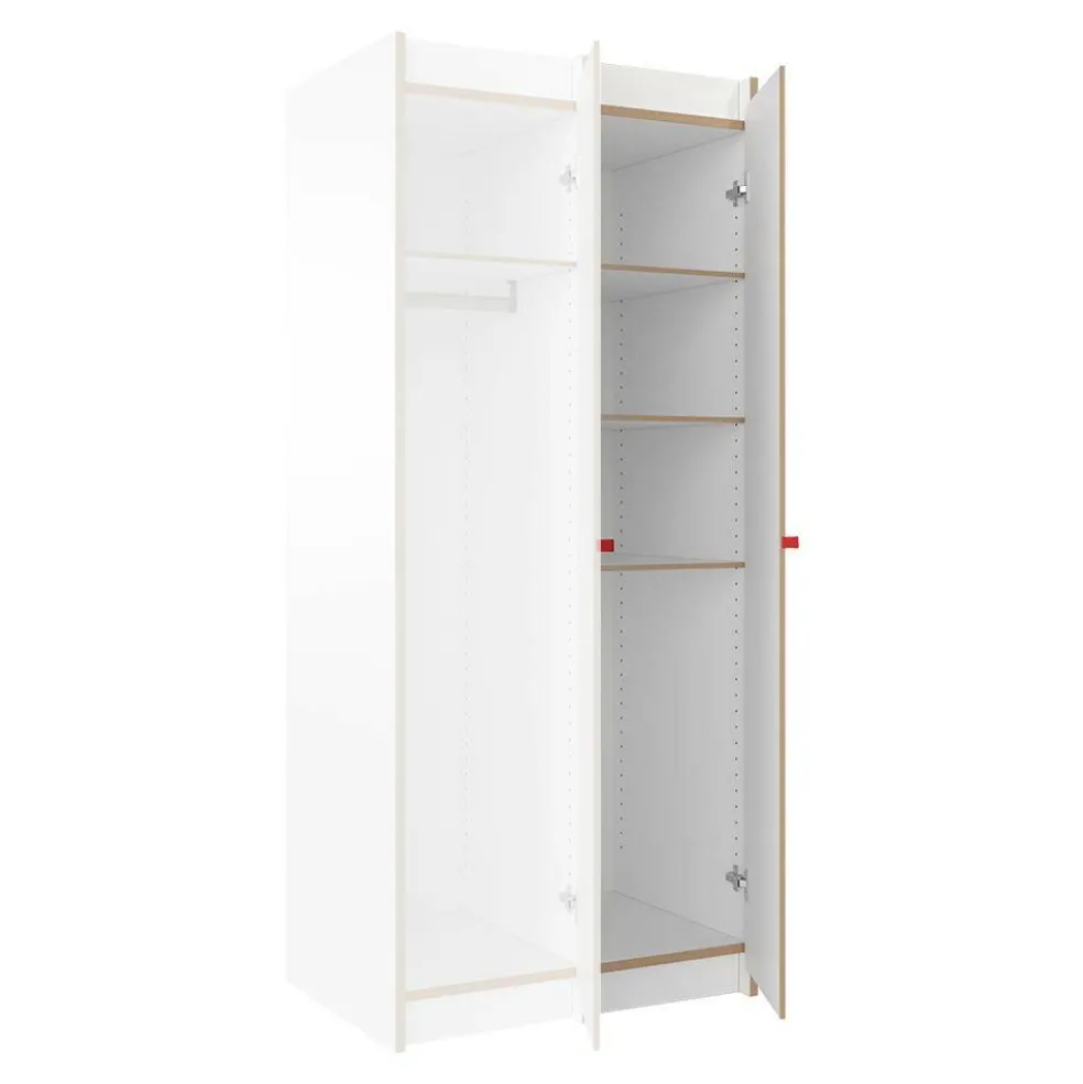 Steh Schrank Anbaumodul
