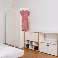 Steh Schrank Anbaumodul