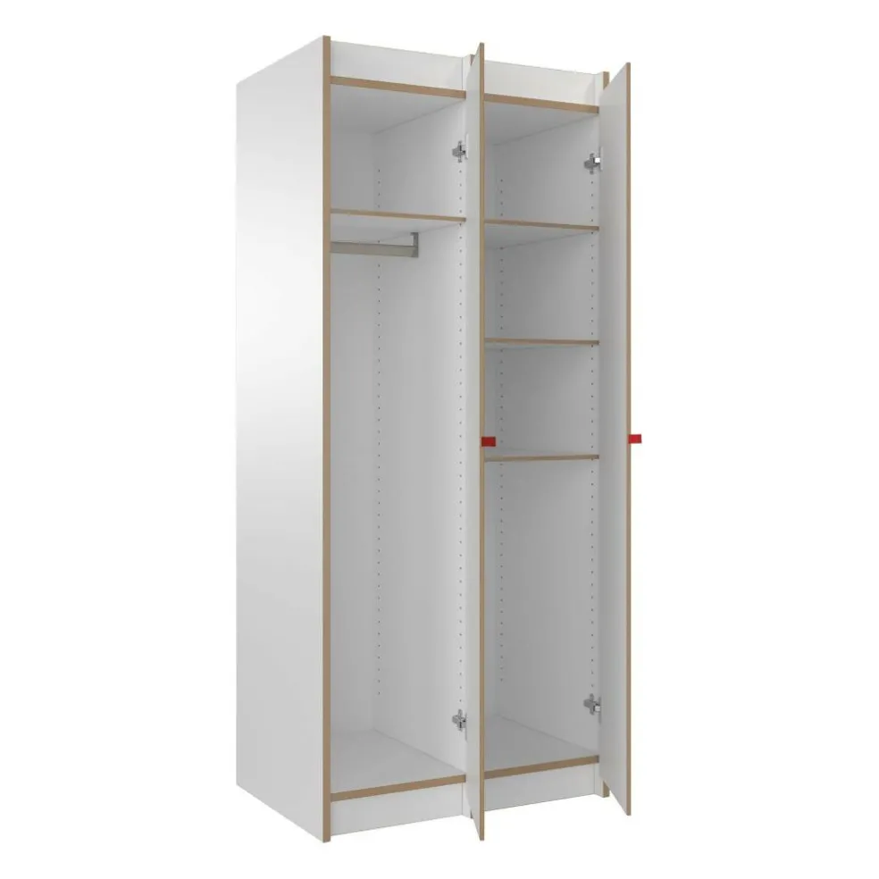 Steh Schrank Anbaumodul