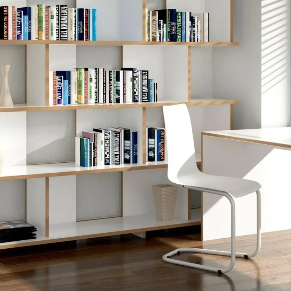 Stell Grundmodul 198cm