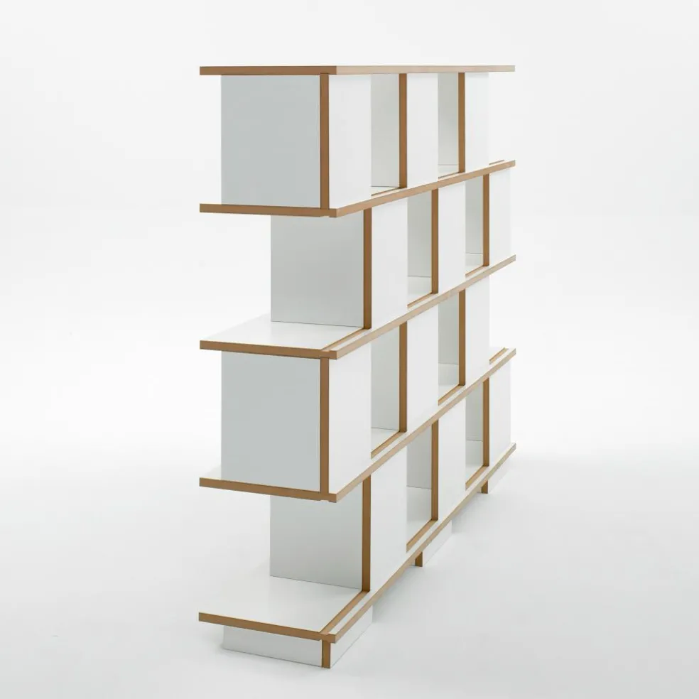 Stell Grundmodul 198cm