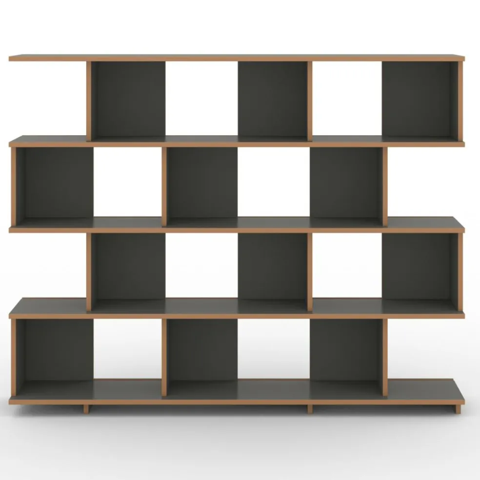 Stell Grundmodul 198cm