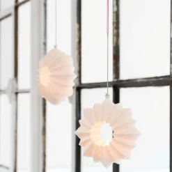 Stella Teelichthalter hängend