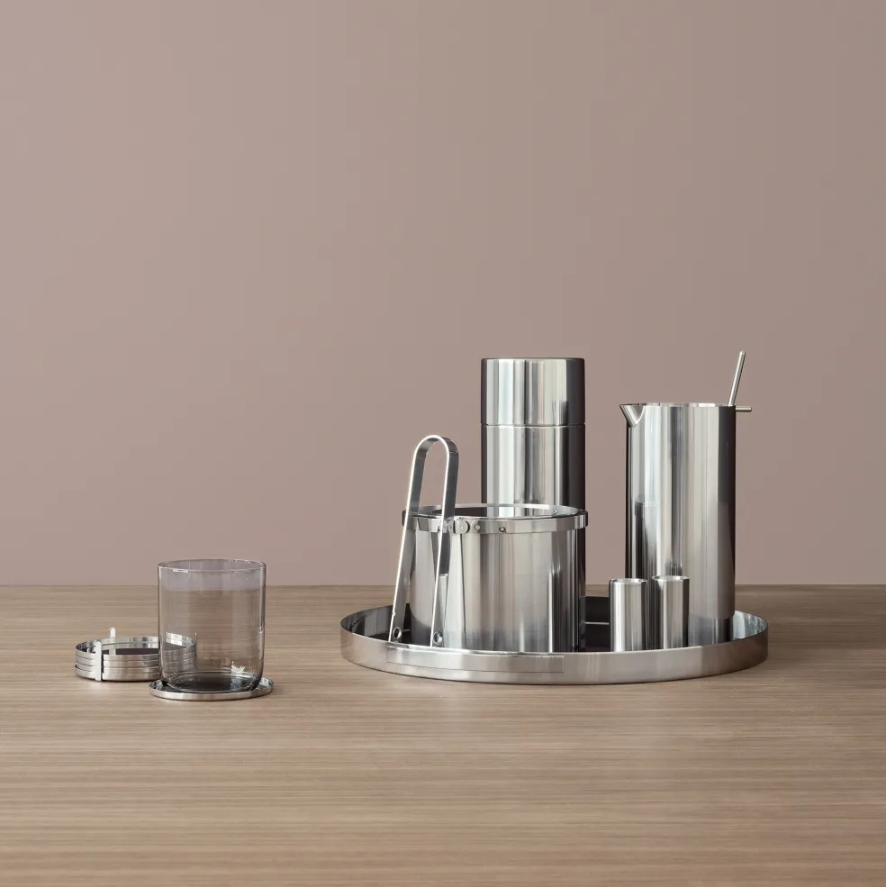 Stelton Cocktail Shaker