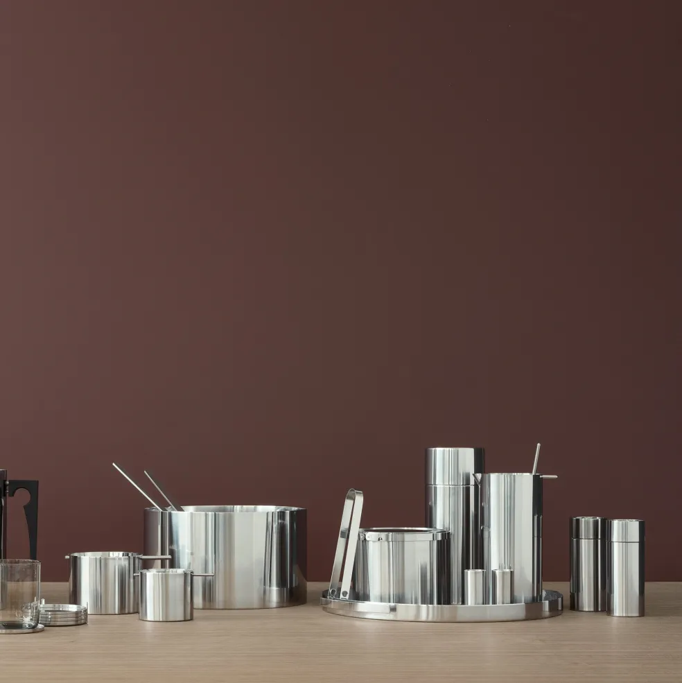 Stelton Cocktail Shaker