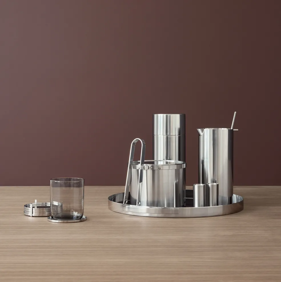 Stelton Cocktail Shaker